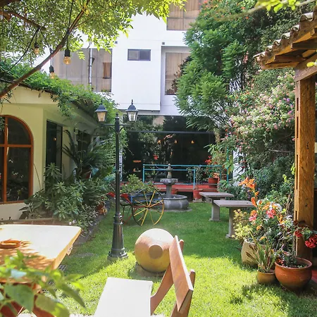 Illas Inn