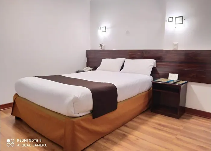 Illas 4* Cusco