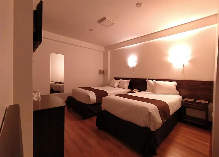 Illas Hotel Cusco