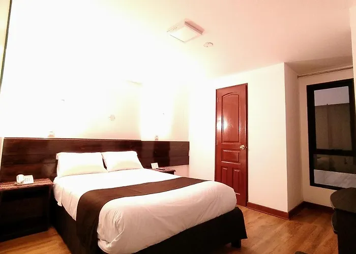Hotel Illas