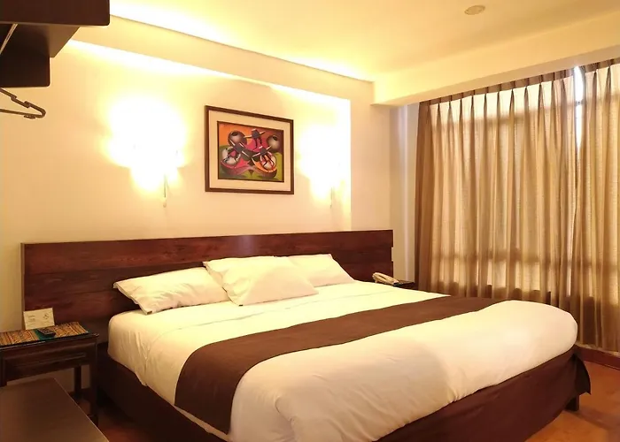 Hotel Illas