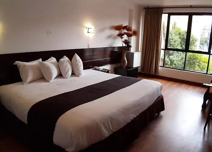 Hotel Illas