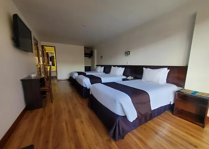 Illas Hotel Cusco