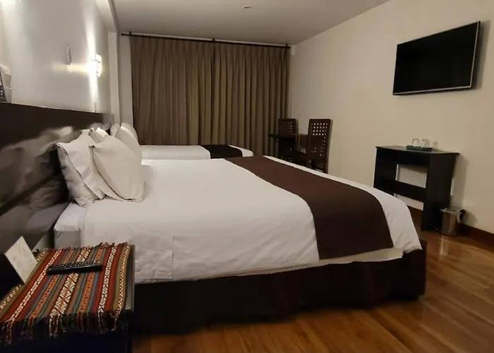 Hotel Illas