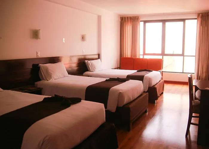 Hotel Illas 4*