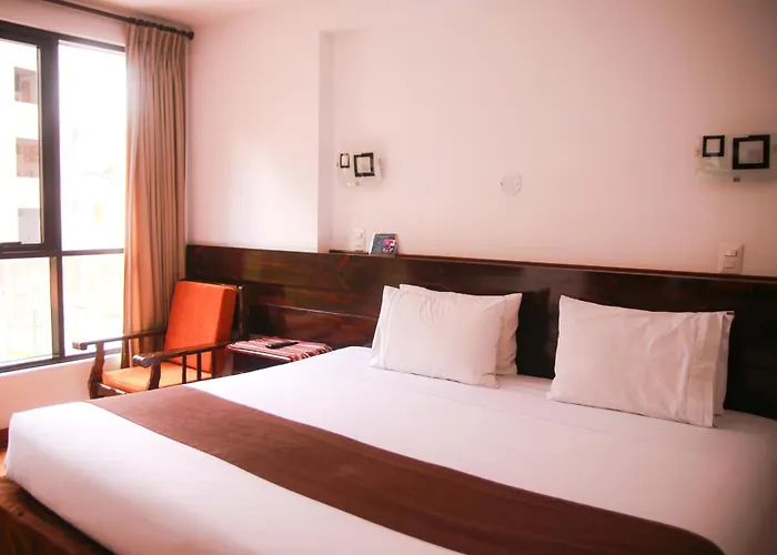 Illas Hotel Cusco
