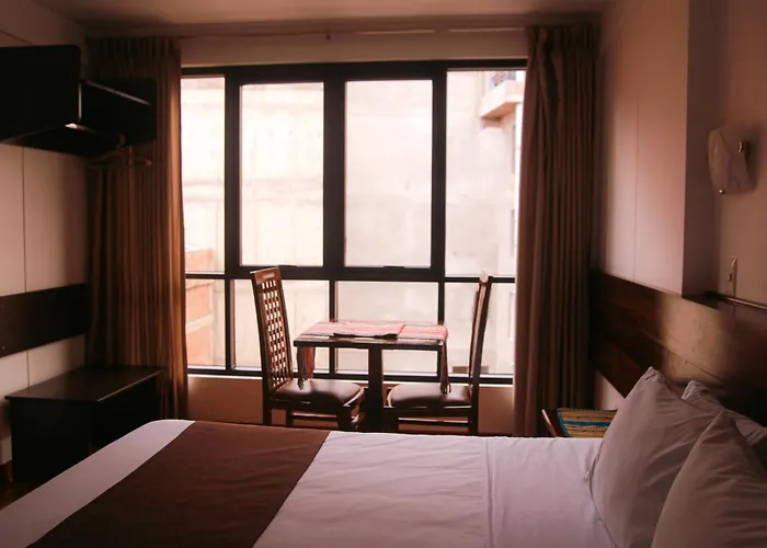 Illas Hotel 4*
