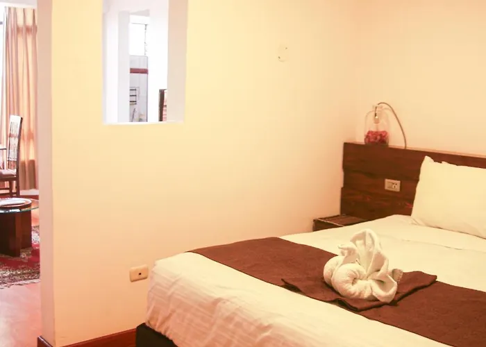 Hotel Illas 4*