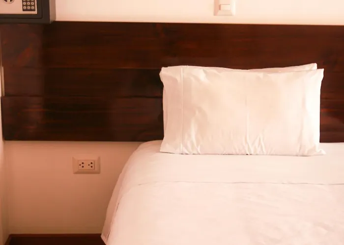 Hotel Illas Cusco