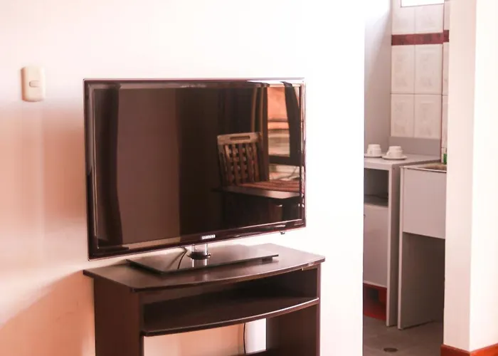 Hotel Illas