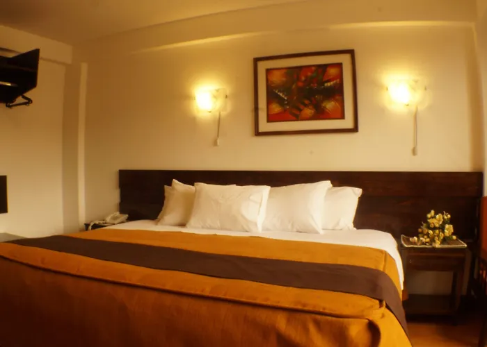 Illas Hotel