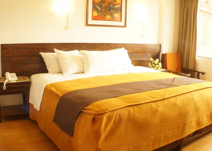 Hotel Illas