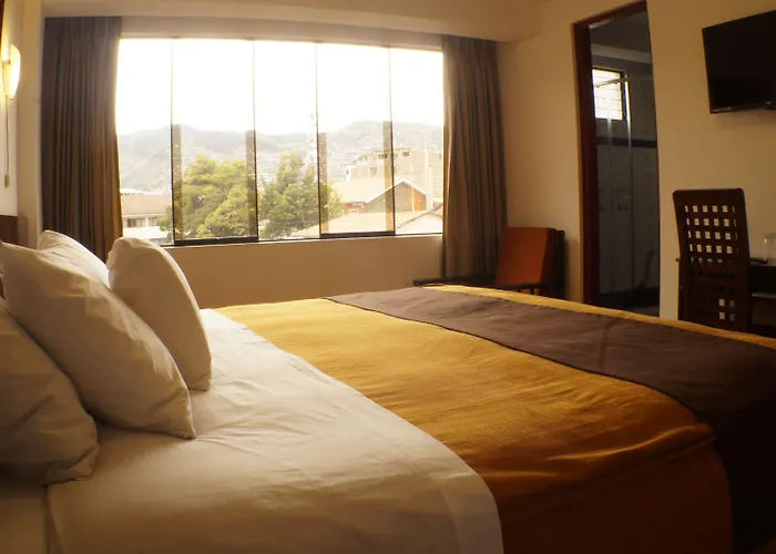 Illas 4* Cusco
