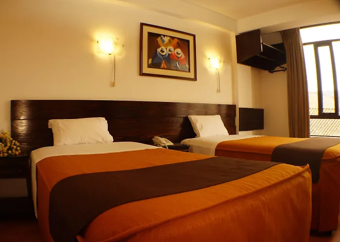 Hotel Illas 4*