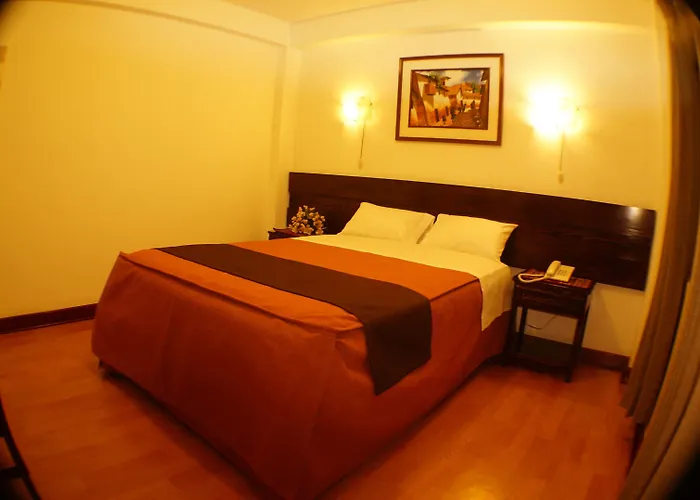 Hotel Illas 4*