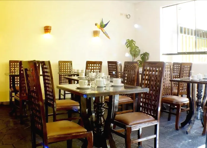 Hotel Illas Cusco
