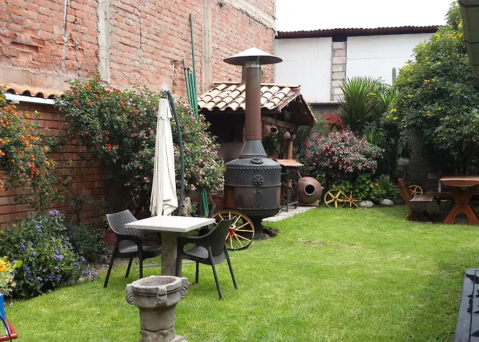 Illas 4* Cusco
