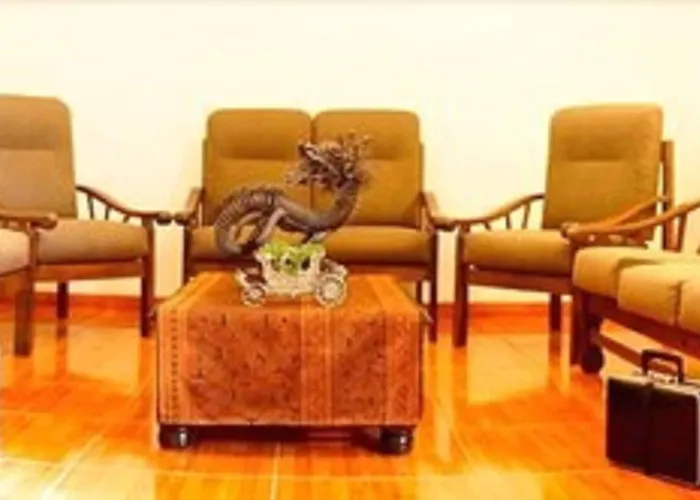 Illas Hotel 4*