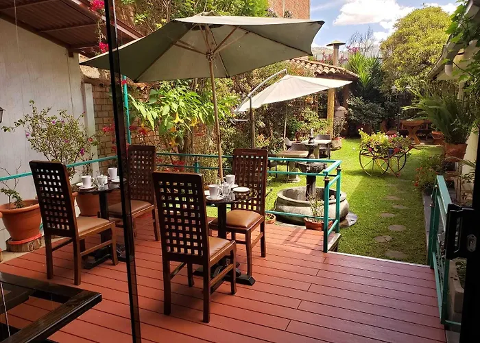 Hotel Illas 4*