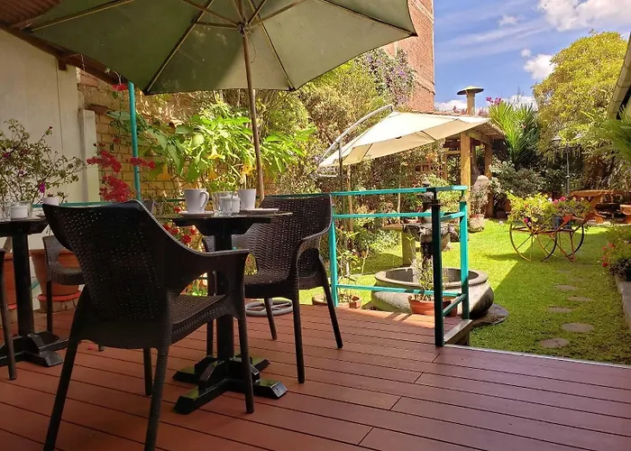 Illas Hotel Cusco