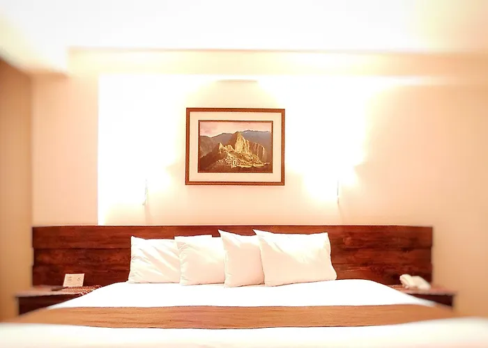 Hotel Illas Cusco