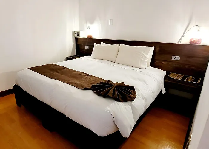 Illas Hotel 4*