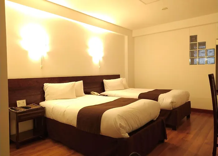 Illas Hotel Cusco