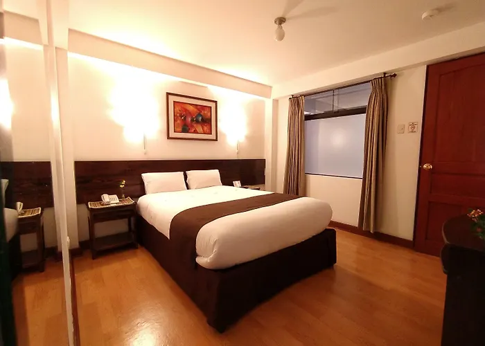 Illas 4* Cusco