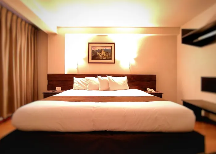 Hotel Illas