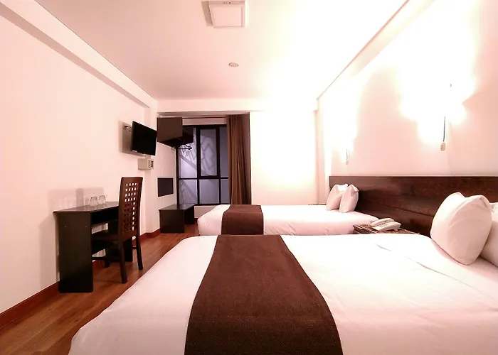 Illas Hotel