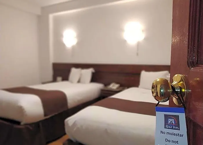 Hotel Illas 4*