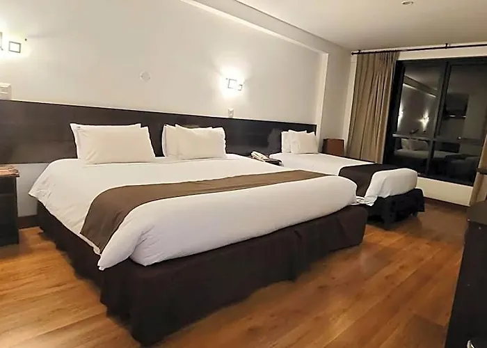 Illas Hotel Cusco