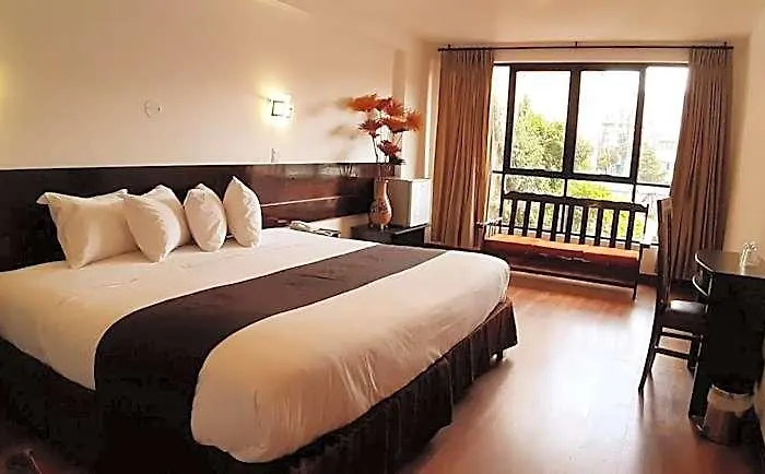 Hotel Illas Cusco