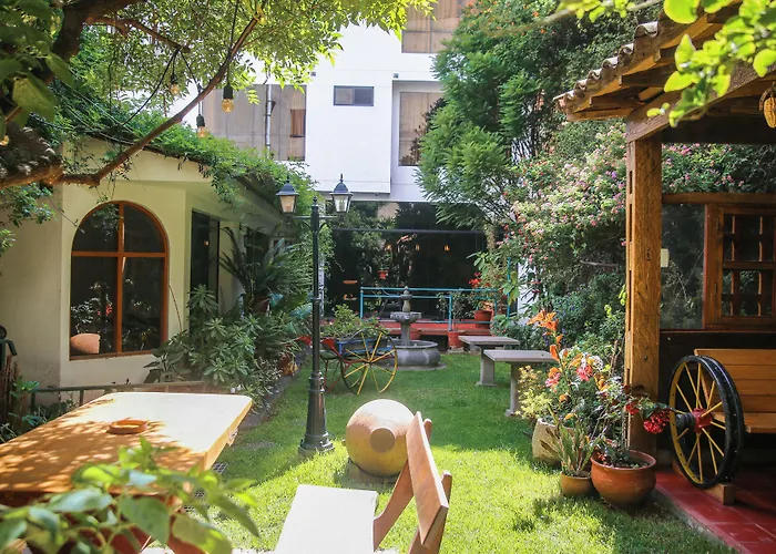 Hotel Illas