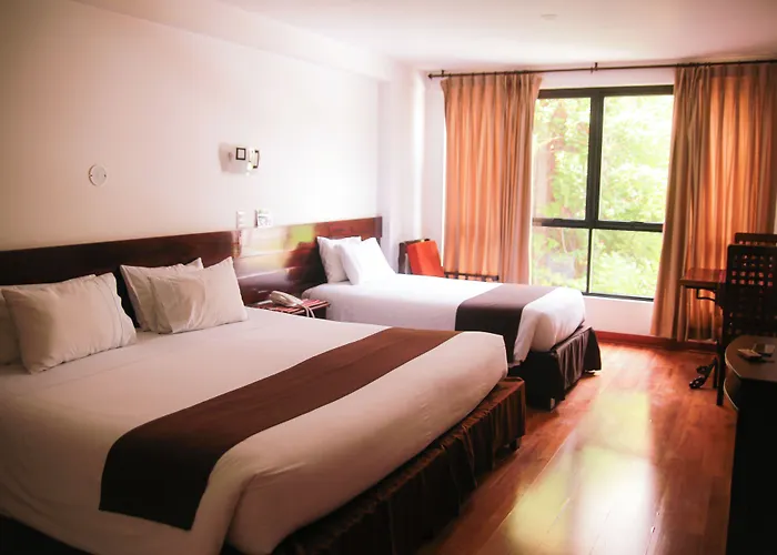 Hotel Illas