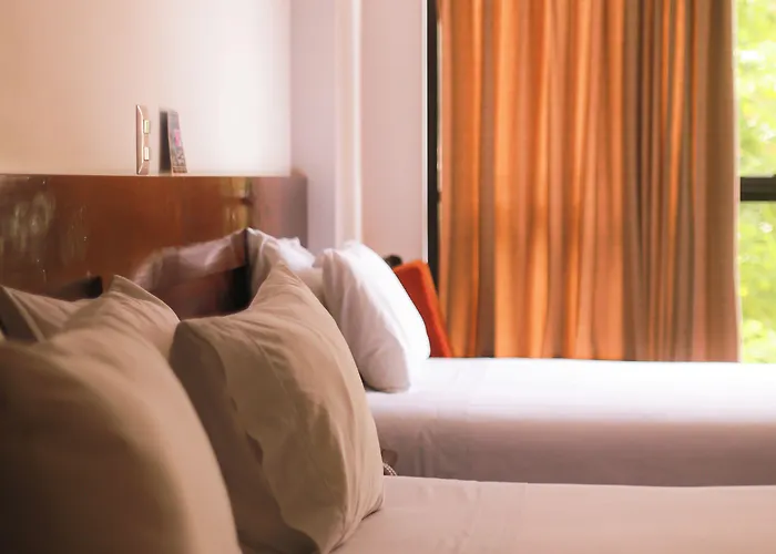 Illas Hotel Cusco