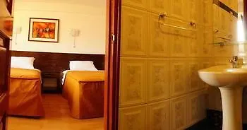 Illas Hotel 4*